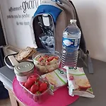 Hébergement de vacances Au Coeur De La Nature Les Cocottes Saint-Vincent-Jalmoutiers