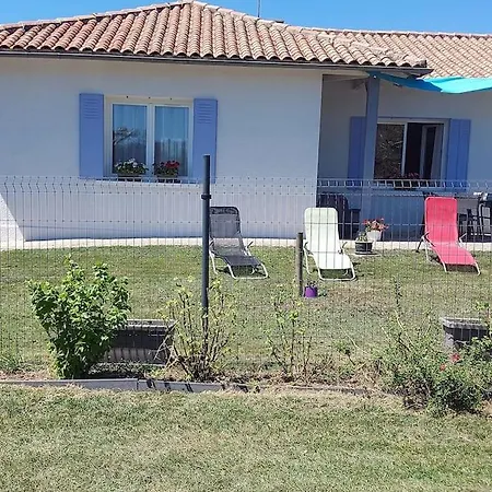 Au Coeur De La Nature Les Cocottes Holiday home