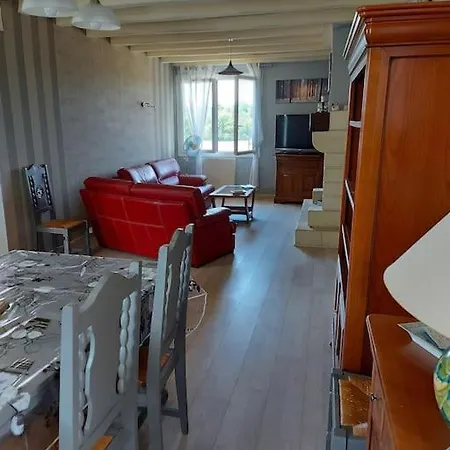 Au Coeur De La Nature Les Cocottes * Saint-Vincent-Jalmoutiers