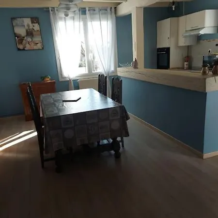 Au Coeur De La Nature Les Cocottes * Saint-Vincent-Jalmoutiers