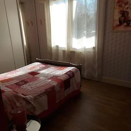 Vakantiehuis Au Coeur De La Nature Les Cocottes