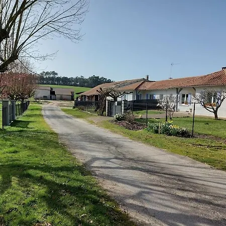 Au Coeur De La Nature Les Cocottes Saint-Vincent-Jalmoutiers