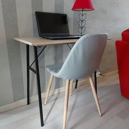 بيت للعطل Au Coeur De La Nature Les Cocottes