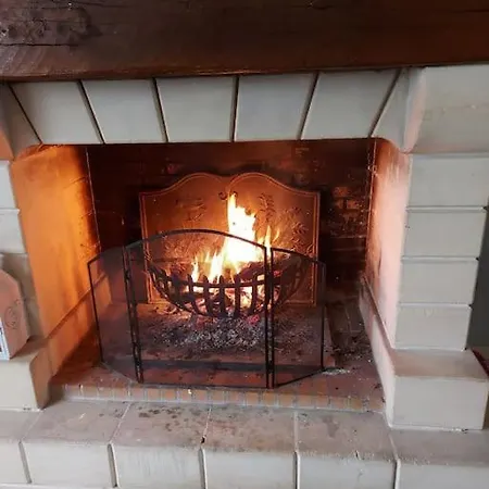 Au Coeur De La Nature Les Cocottes *