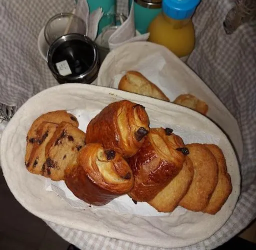 Au Coeur De La Nature Les Cocottes Ferienhaus Saint-Vincent-Jalmoutiers