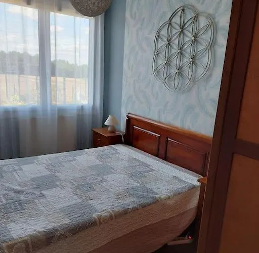 Ferienhaus Au Coeur De La Nature Les Cocottes *