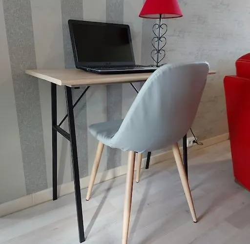 בית נופש Au Coeur De La Nature Les Cocottes